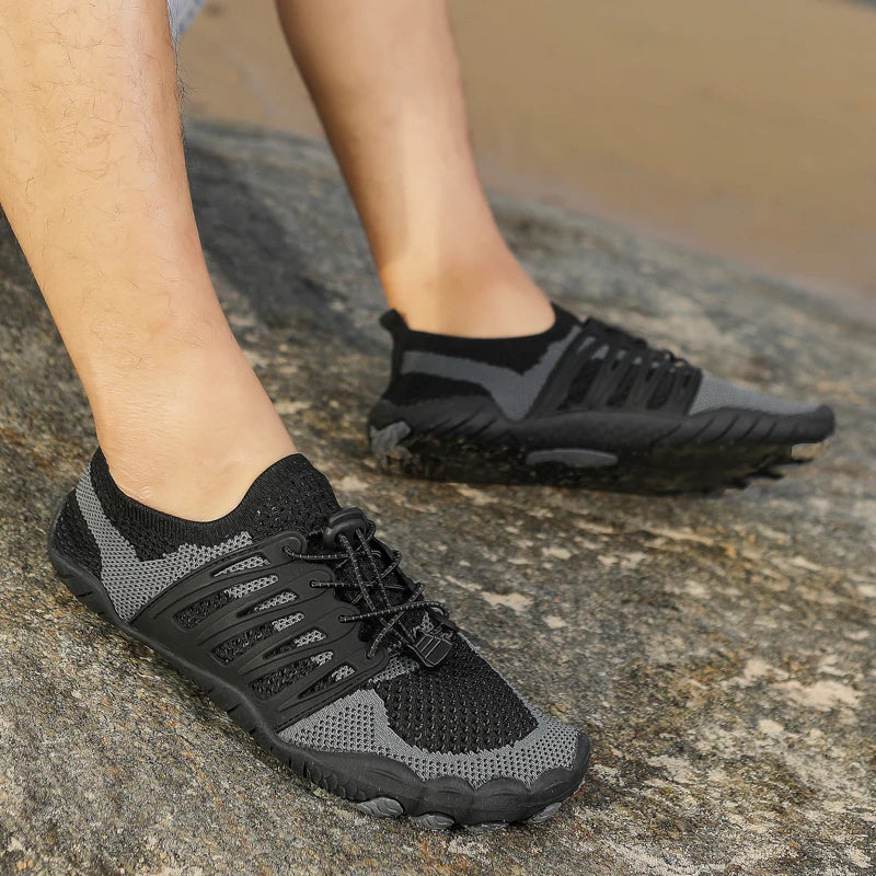 Unisex Barefoot Shoes Quick-drying  Sneakers